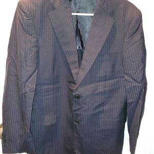 John Fostet Blazer